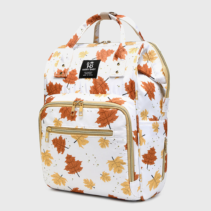 Fun Dinosaur Print Diaper Backpack Kalsten