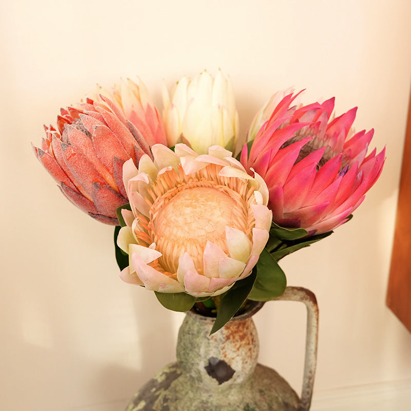 Artificial Protea Flower Kalsten