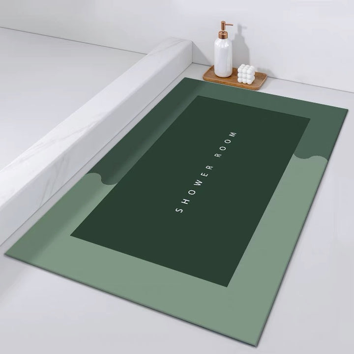 Shower Mat Kalsten
