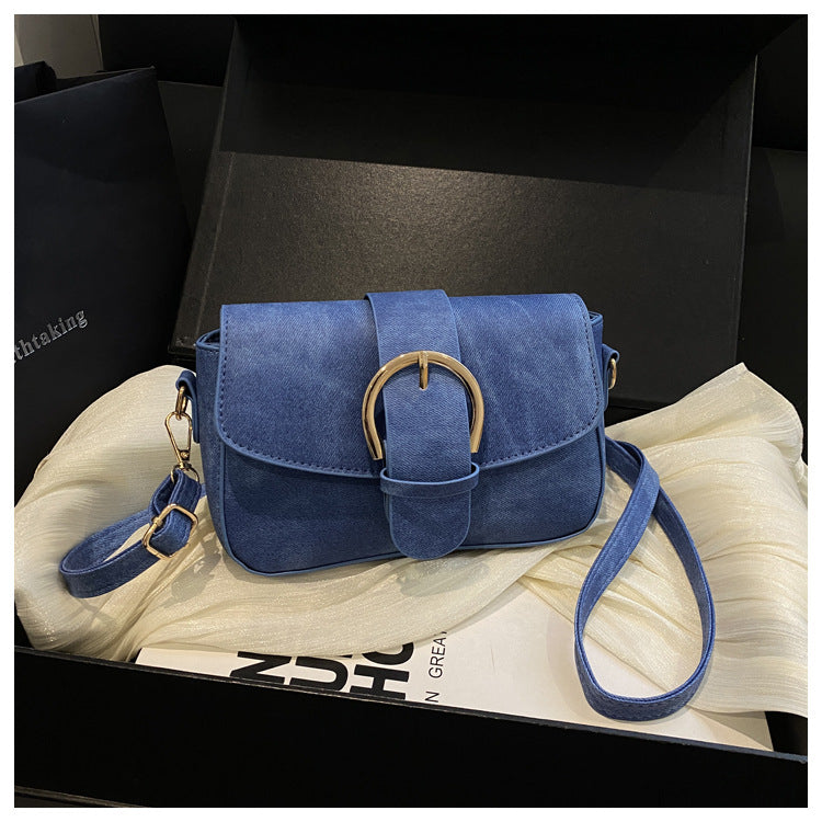 Elegant Mini Crossbody Bag