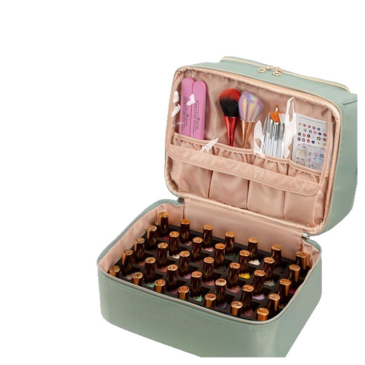 Cosmetic storage bag Kalsten