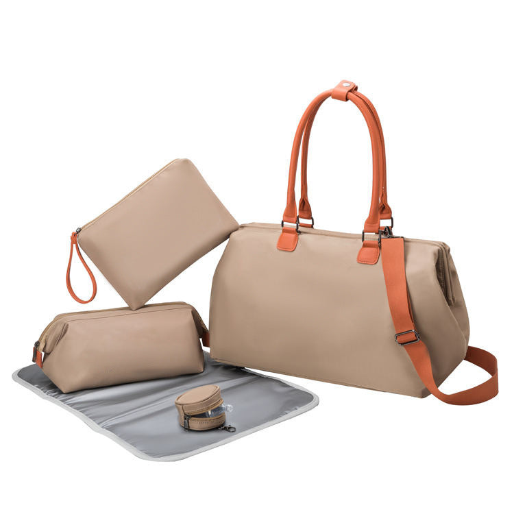 Multi-Purpose Diaper Bag Set Kalsten