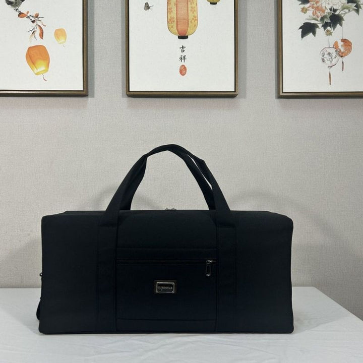 Spacious Multi-Functional Travel Duffel Bag Kalsten