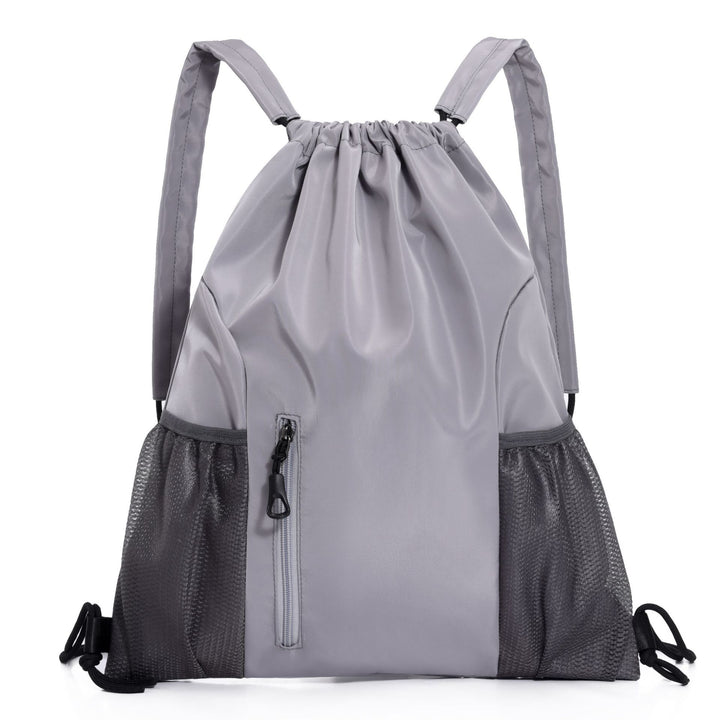 Lightweight Drawstring Gym Backpack Kalsten