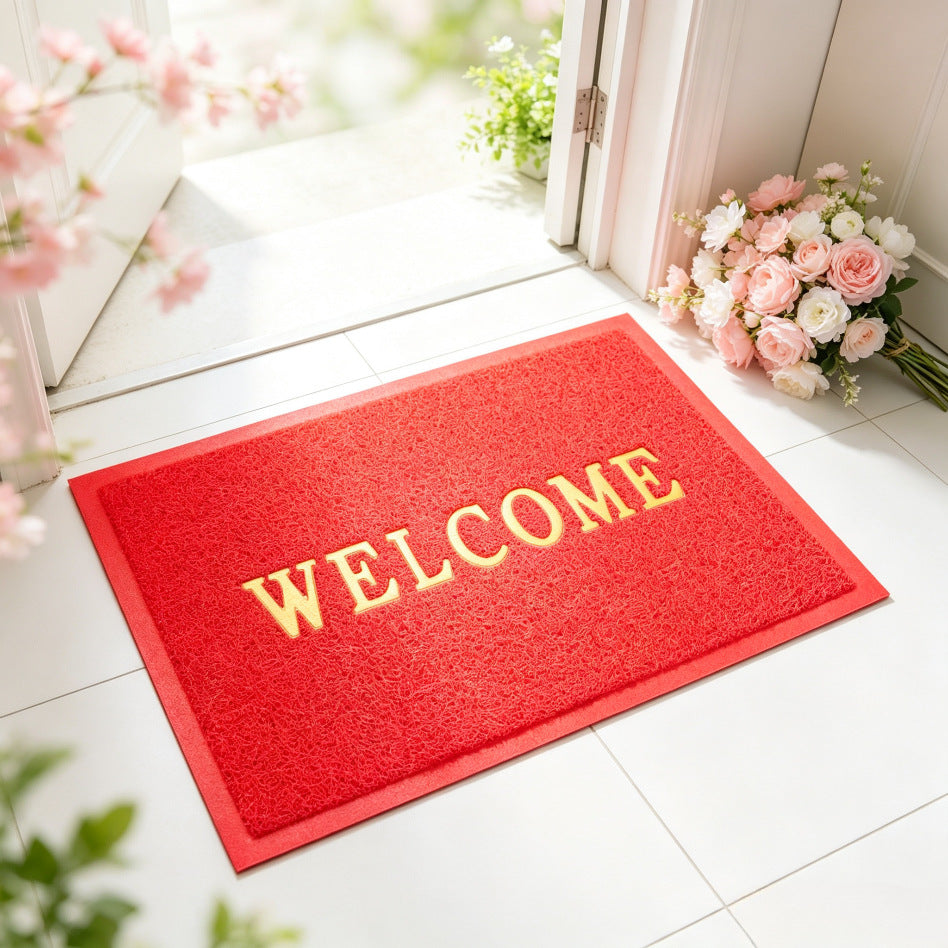 Durable Doormat Kalsten