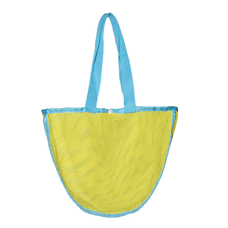 Multifunctional Beach Net Bag Kalsten