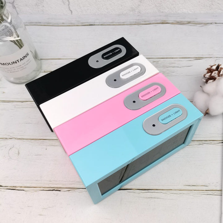 Digital Alarm Clock Kalsten