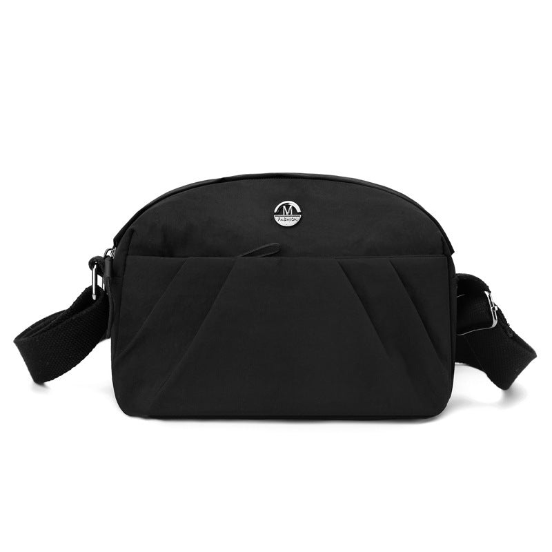 Sleek Crossbody Organizer