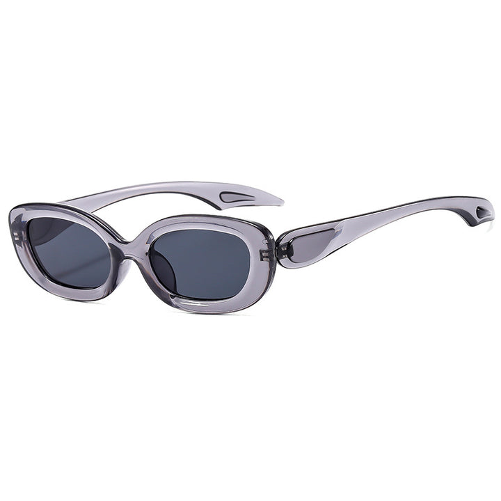 Women’s Fashion Sunglasses in Modern Retro Style Kalsten