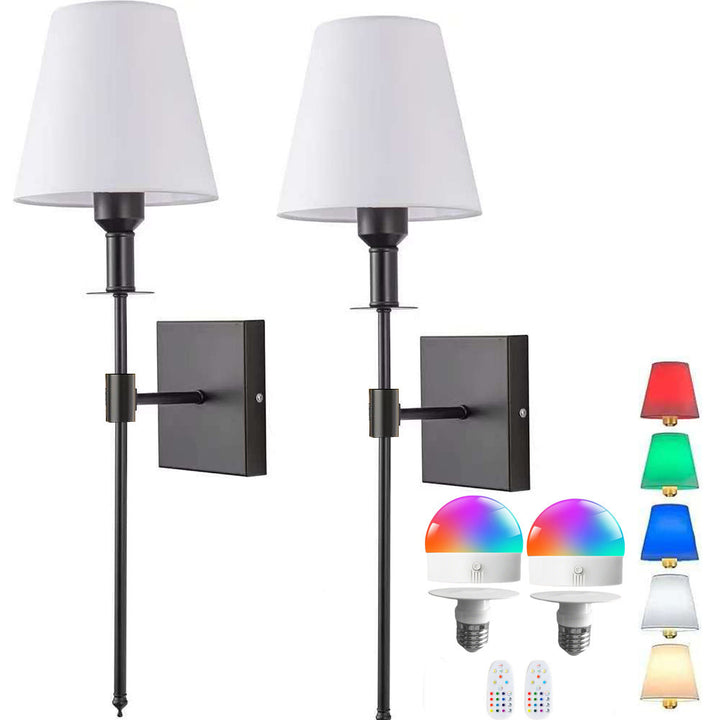 Modern Sconce
