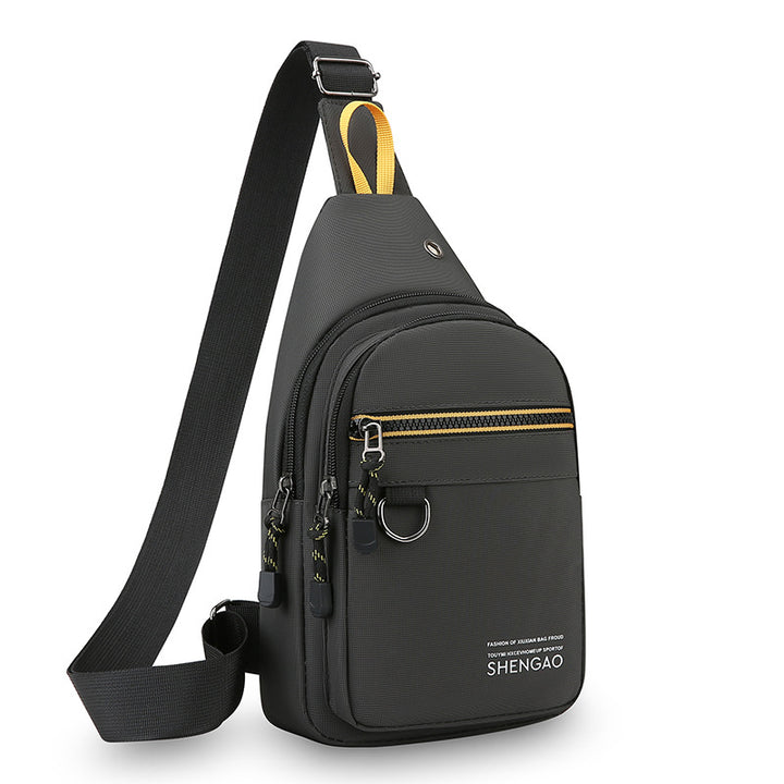 Versatile Sling Backpack