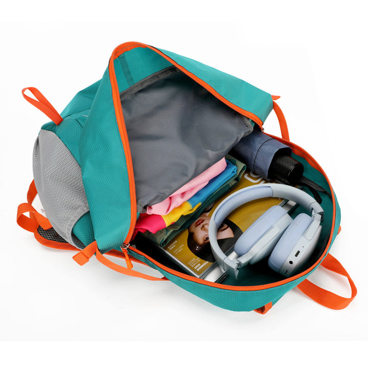 Sporty Outdoor Bag Kalsten