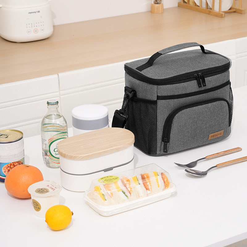 Insulated Lunch Cooler