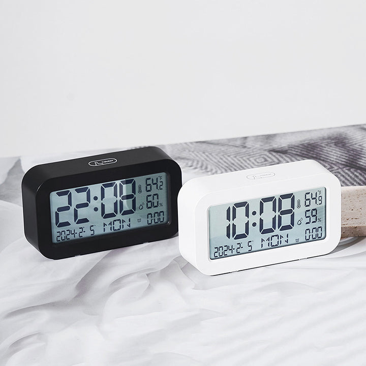 Digital Multi-Function Weather Alarm Clock Kalsten