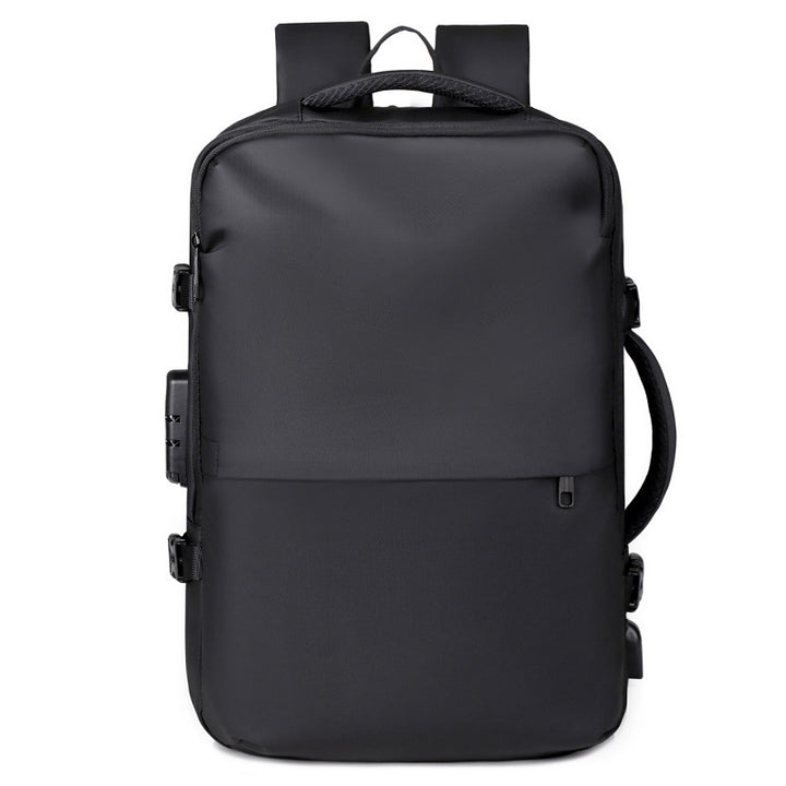 Multifunctional Urban Backpack