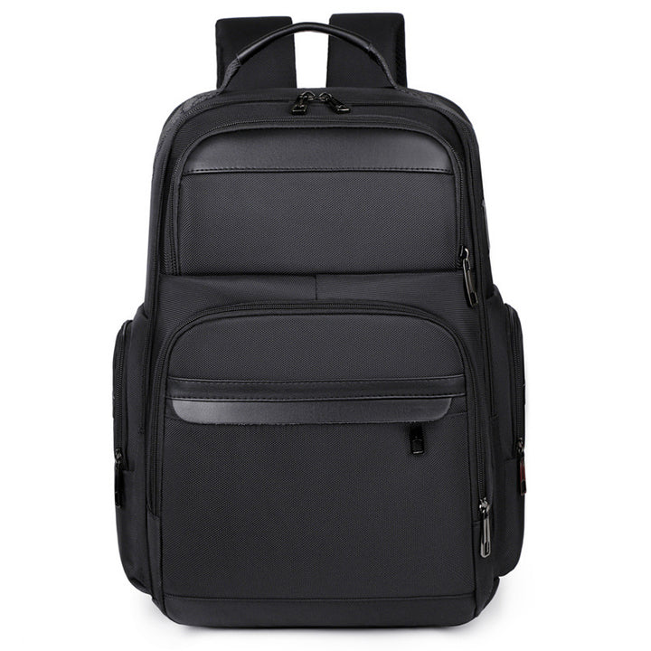 Tech-Ready Travel Backpack Kalsten
