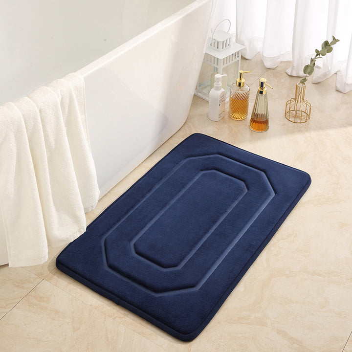 Luxurious Soft Bath Comfort Mat Kalsten