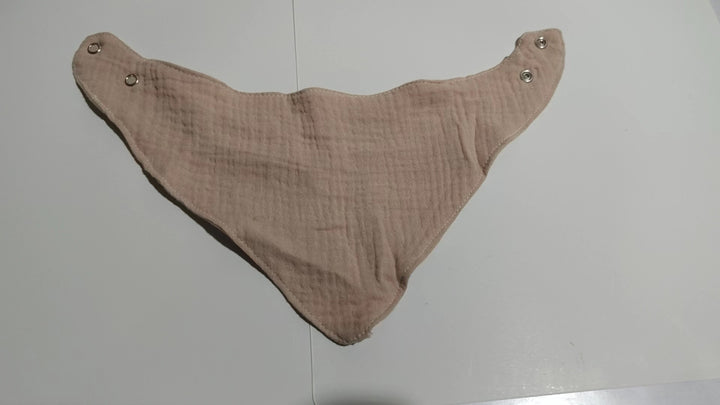 Cotton Bib Scarf kalsten