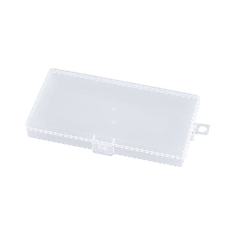 Clear Storage Organizer Kalsten