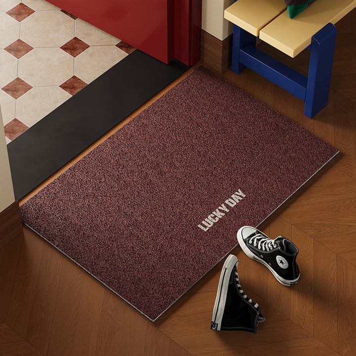 Outdoor Welcome Mat