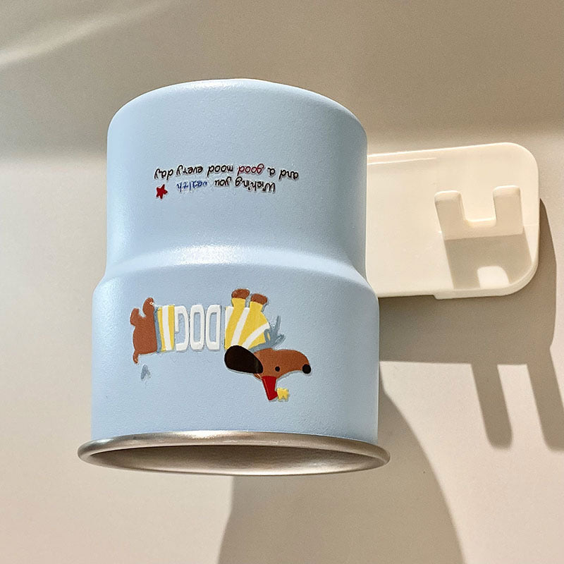 Wall Cup Holder Kalsten