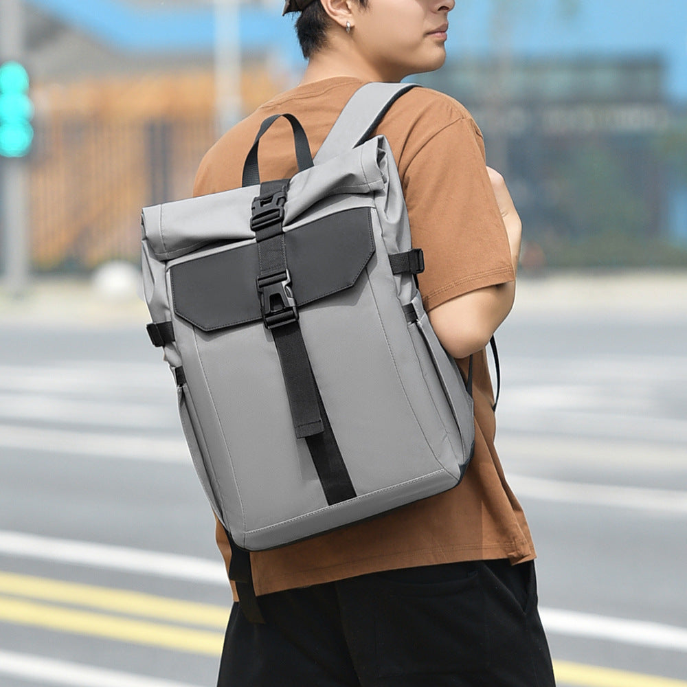 Versatile Urban Backpack Kalsten