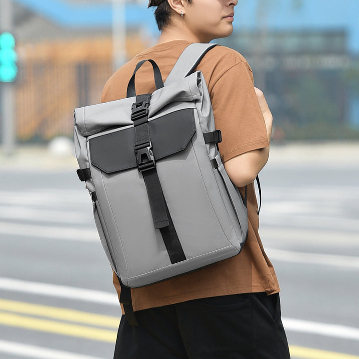 Versatile Urban Backpack Kalsten