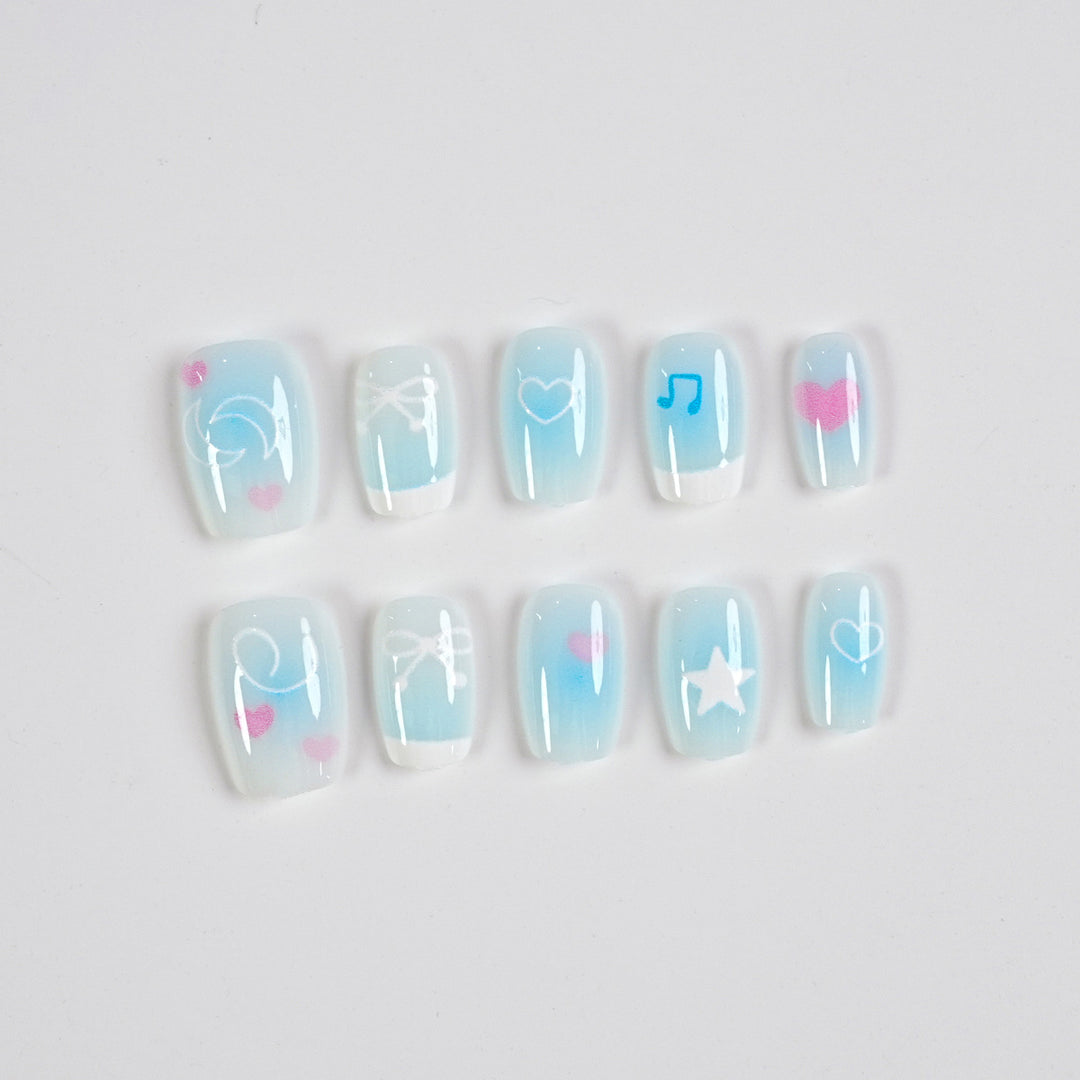 Nail Art Kit