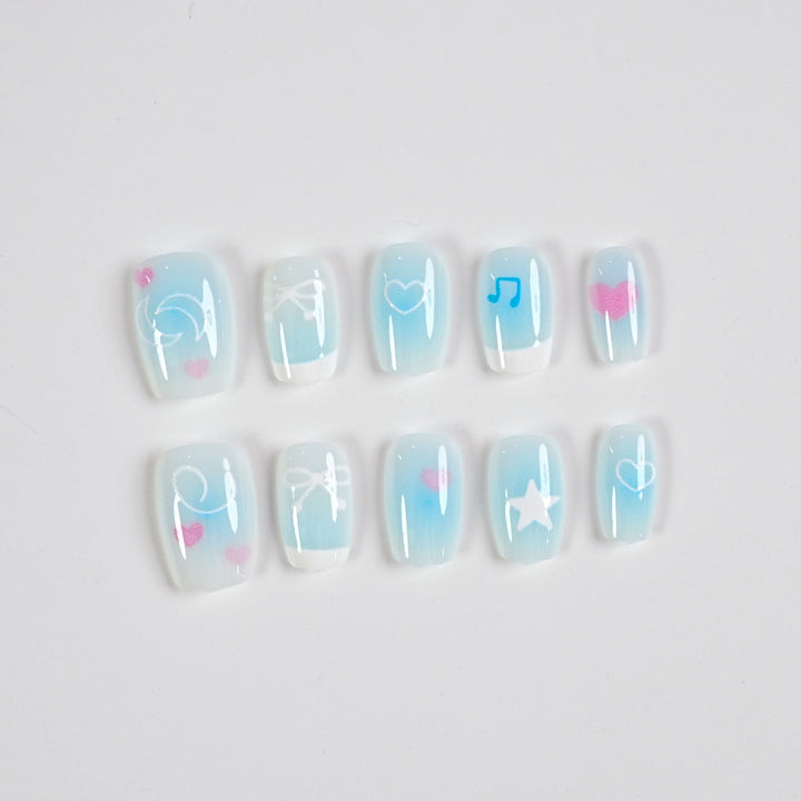 Nail Art Kit