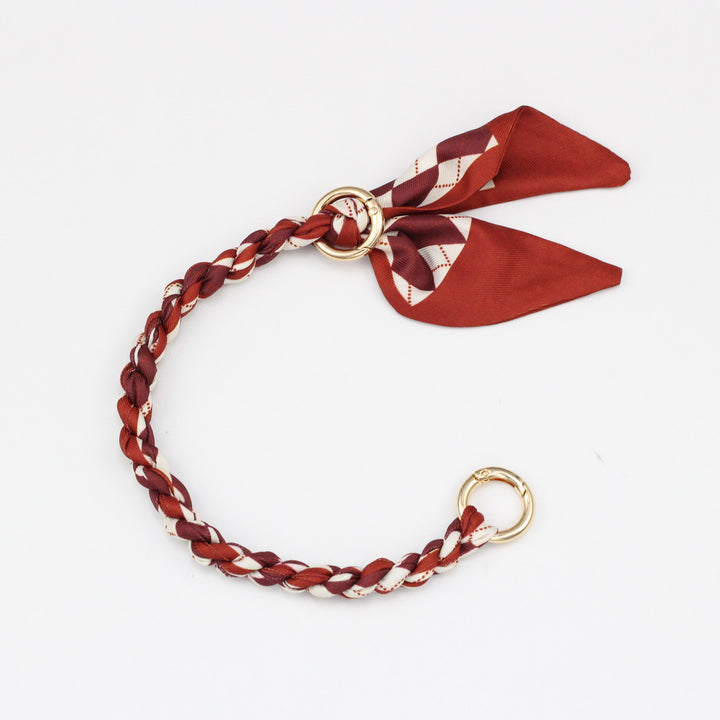 Chic Braided Wrist Charm Kalsten