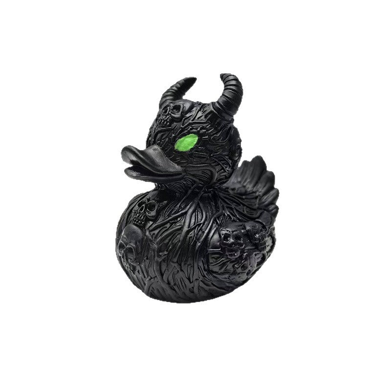 Creepy Decorative Stones Kalsten