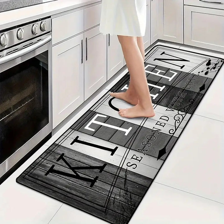 Kitchen Anti-Fatigue Mat Kalsten