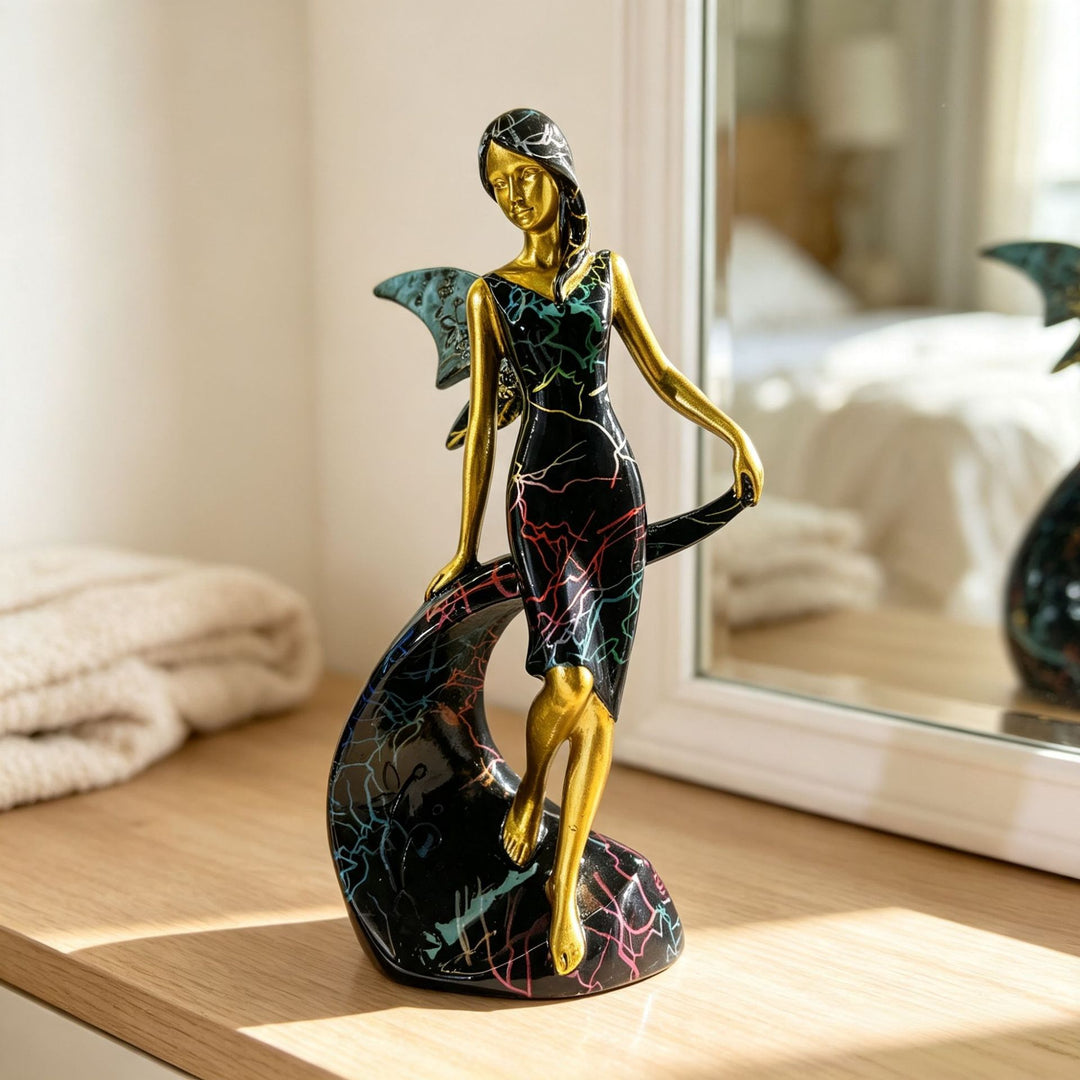 Decorative Figure Kalsten