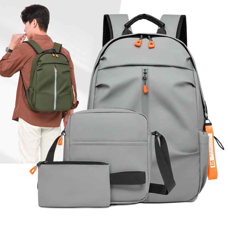 High-Performance Laptop Backpack Set Kalsten
