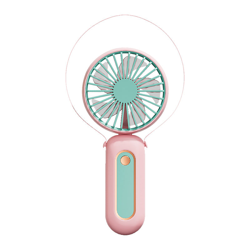 Women's handy portable fan Kalsten