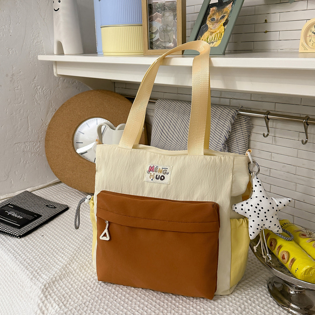 Stylish Multi-Functional Daypack Kalsten