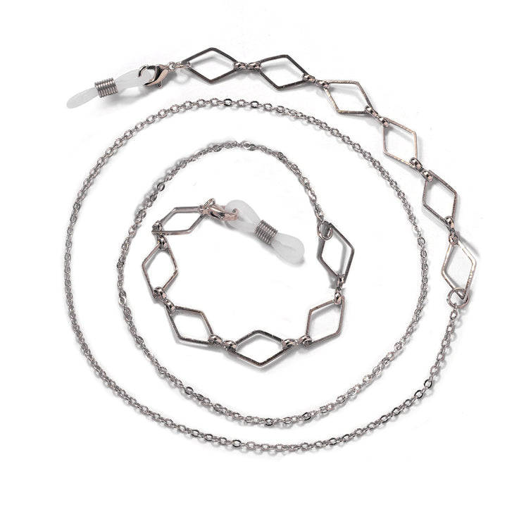 Colorful Beaded Eyewear Chain kalsten 1786688581