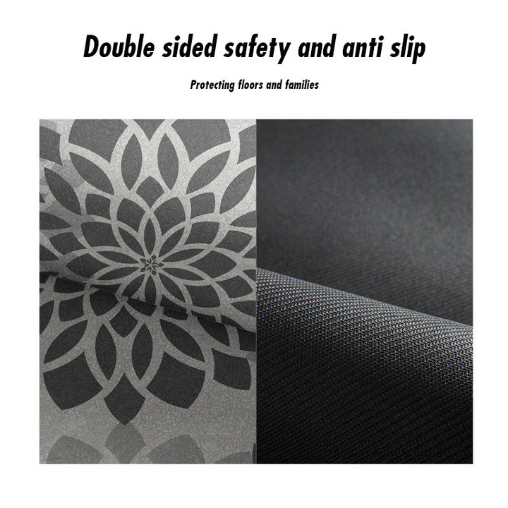 Luxurious Non-Slip Bath Mat Kalsten