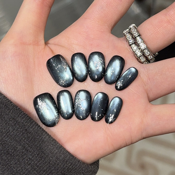 Nail tips in elegant design Kalsten