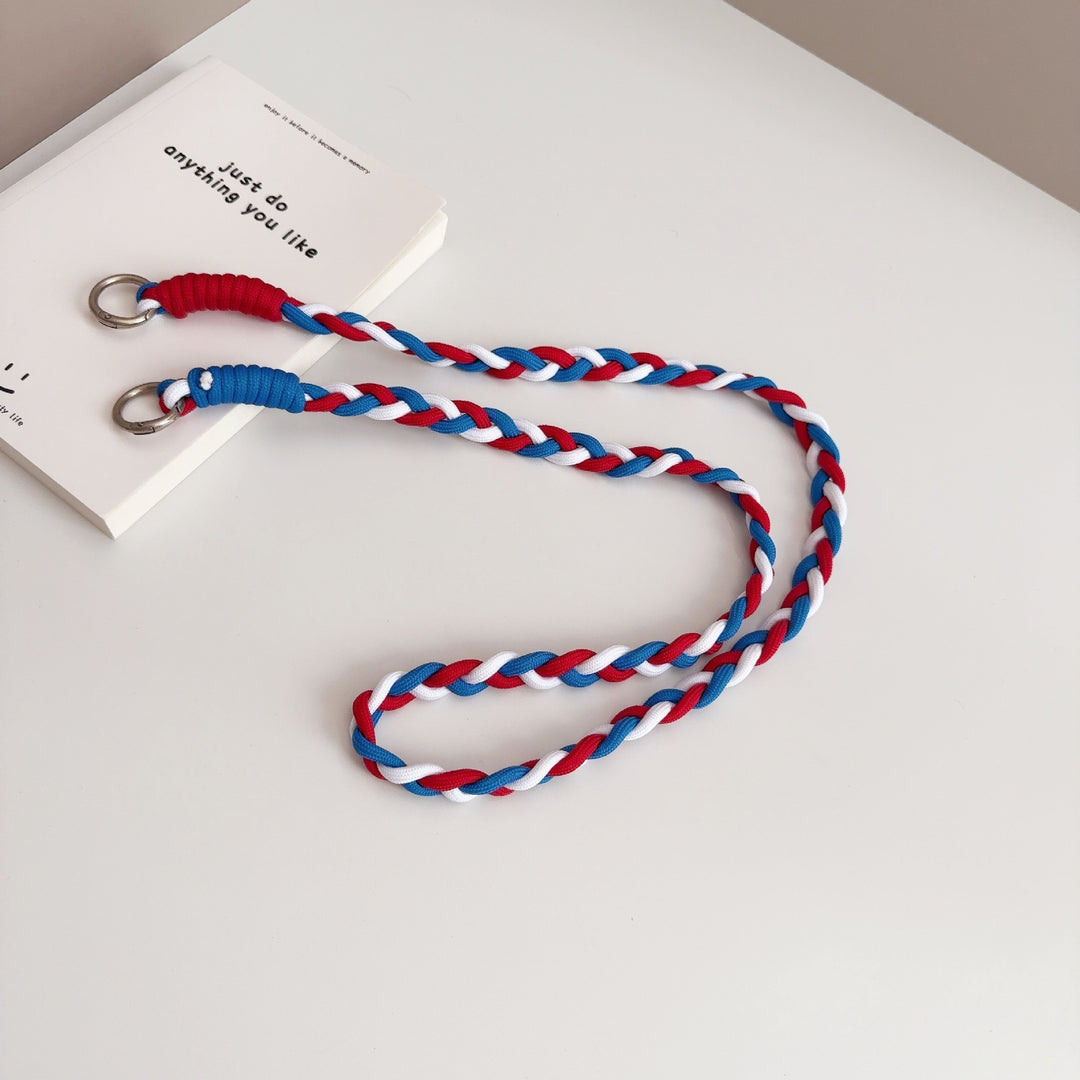 Durable Double Braided Dog Leash Kalsten