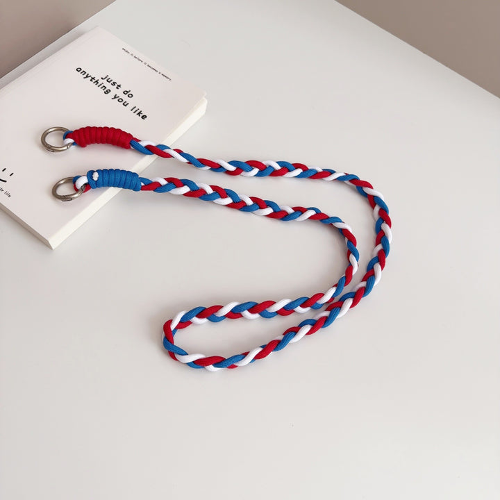 Durable Double Braided Dog Leash Kalsten