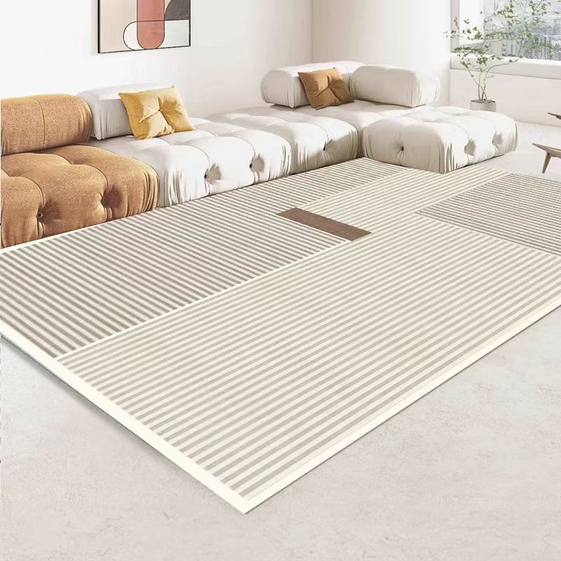 Abstract Art Area Rug Kalsten