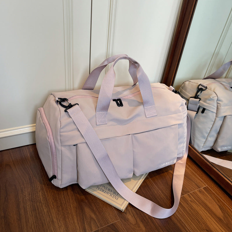 Sport bag Kalsten