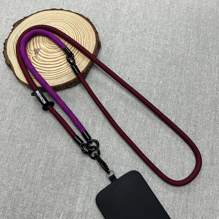 Durable Braided Phone Lanyard Kalsten