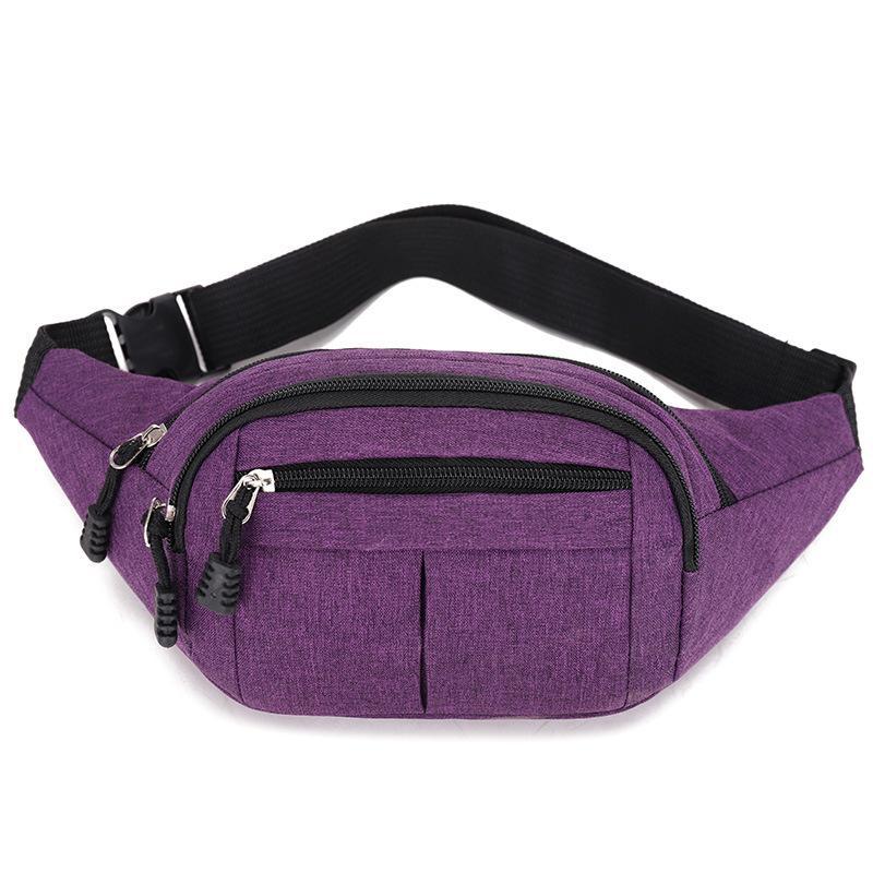 Functional Sport Fanny Pack