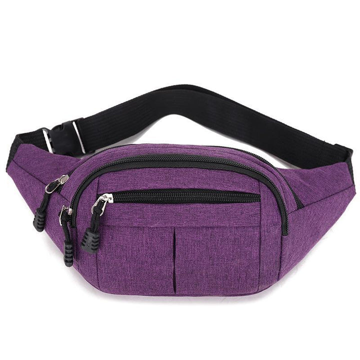 Functional Sport Fanny Pack