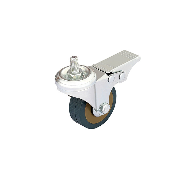 Heavy-Duty Swivel Caster Wheel Kalsten
