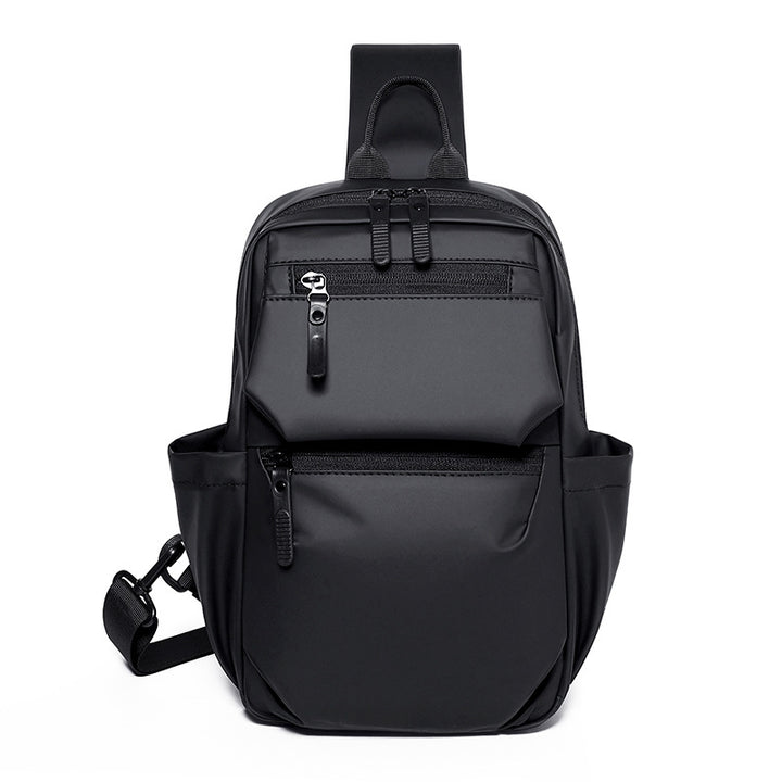 Versatile Urban Adventure Sling Bag Kalsten