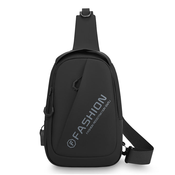 Ergonomic Sling Bag Kalsten