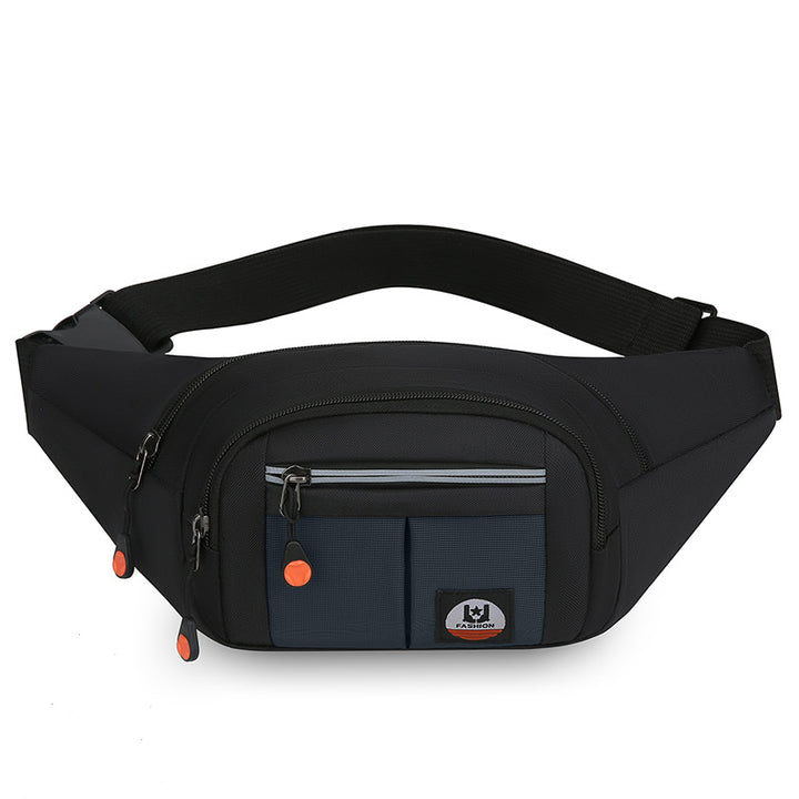 Water-Resistant Outdoor Fanny Pack